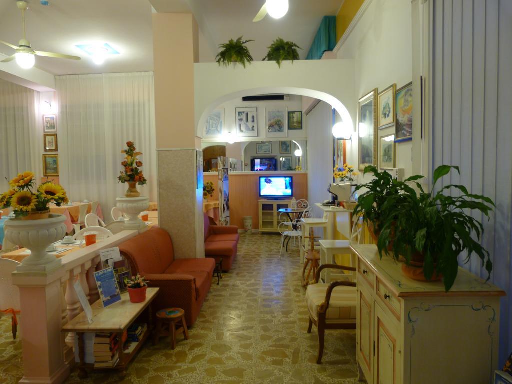 Hotel Bologna San Benedetto del Tronto Exterior photo