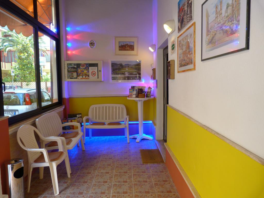 Hotel Bologna San Benedetto del Tronto Exterior photo