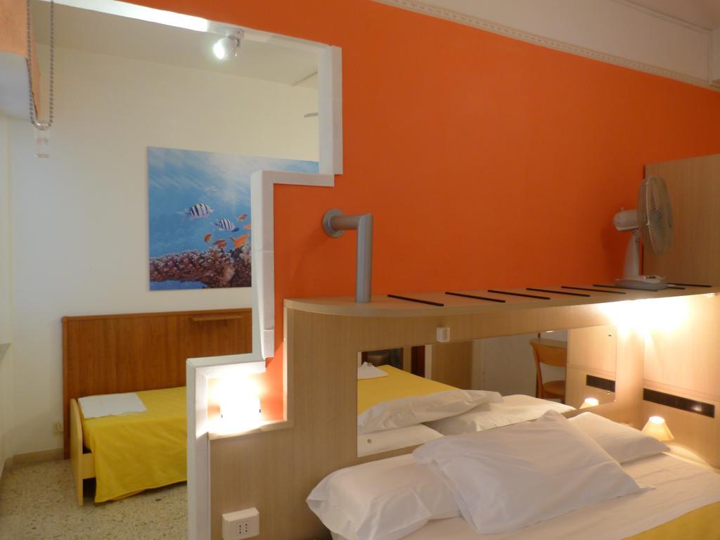 Hotel Bologna San Benedetto del Tronto Exterior photo