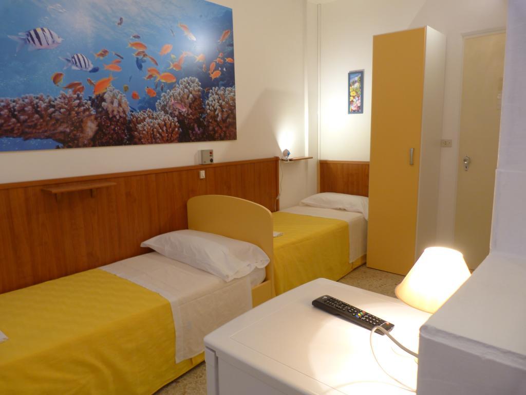 Hotel Bologna San Benedetto del Tronto Exterior photo