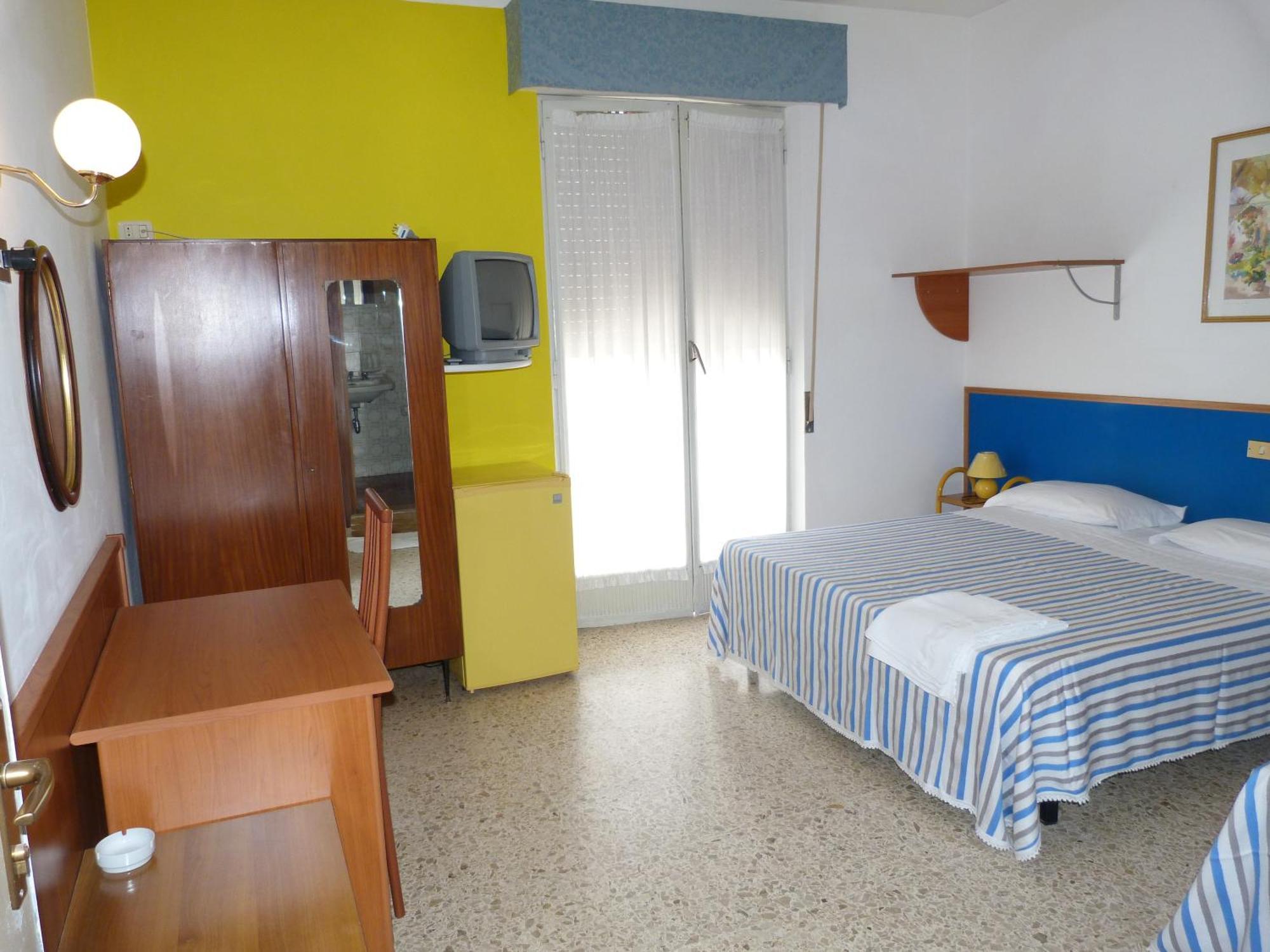 Hotel Bologna San Benedetto del Tronto Exterior photo