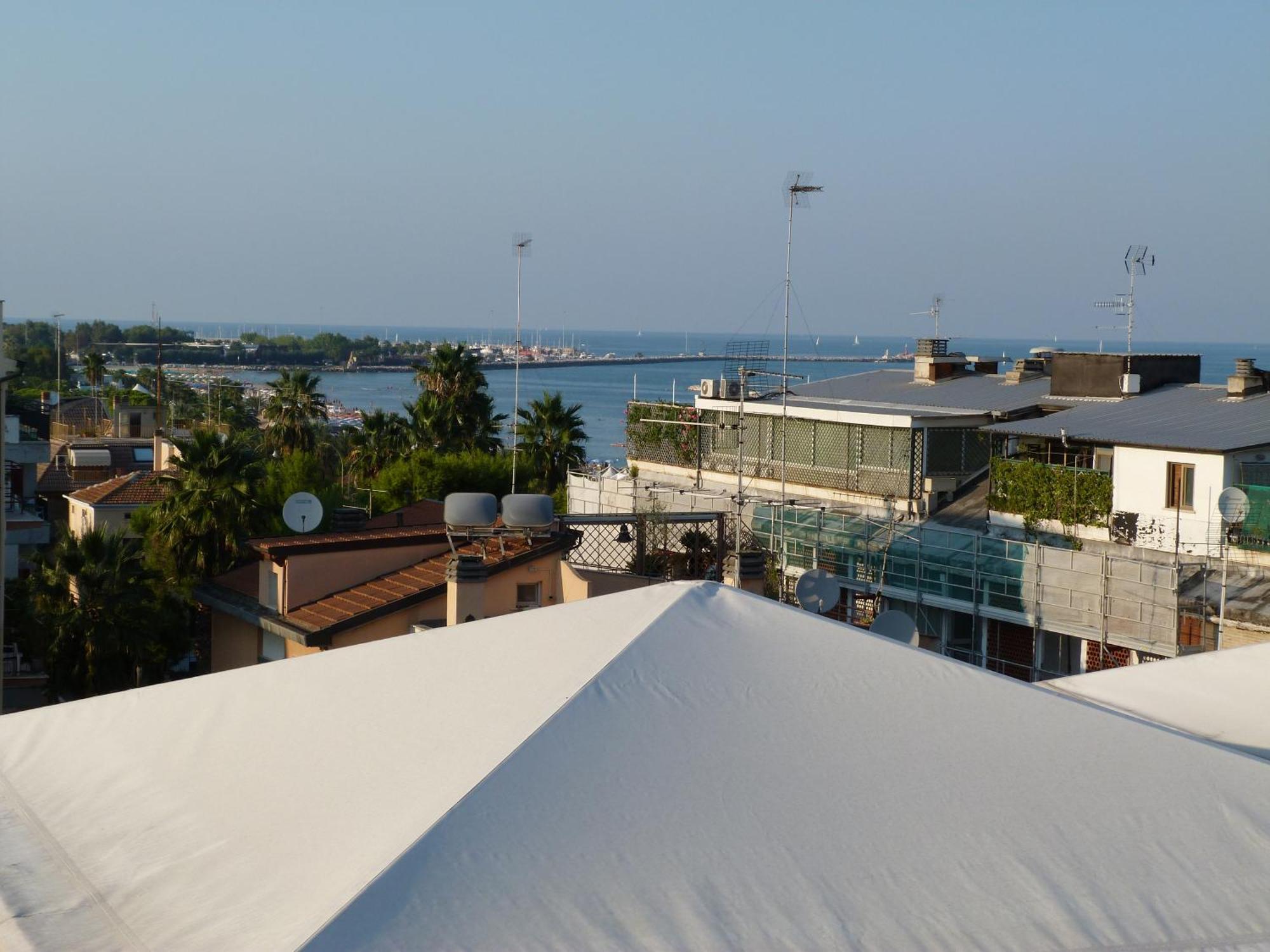 Hotel Bologna San Benedetto del Tronto Exterior photo