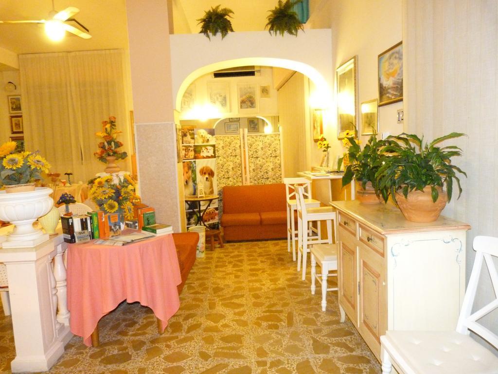 Hotel Bologna San Benedetto del Tronto Exterior photo